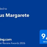 Haus Margarete Appartamento