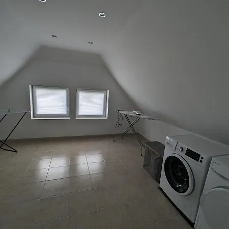 Haus Margarete Apartment