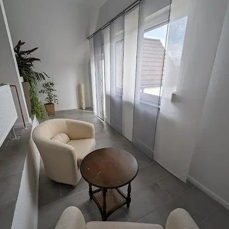 Haus Margarete ヴァールシュタイン