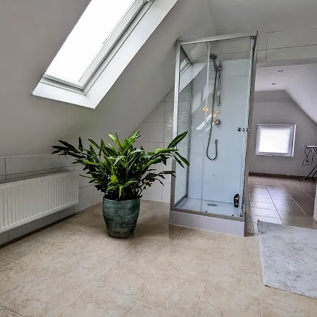 Haus Margarete Apartment Warstein