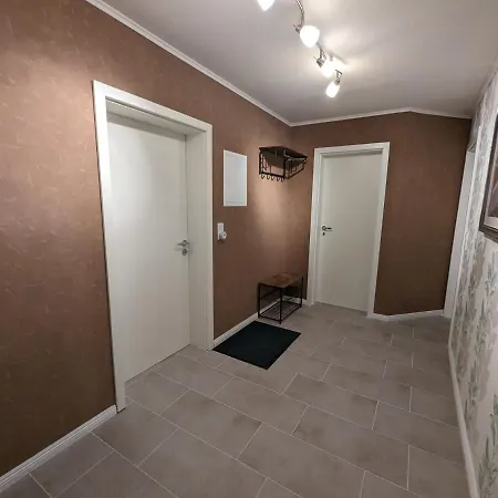 Apartment Haus Margarete *