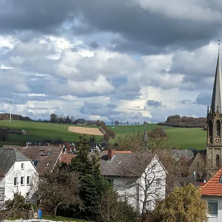 Haus Margarete Warstein