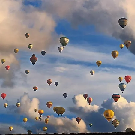 Haus Margarete * Warstein