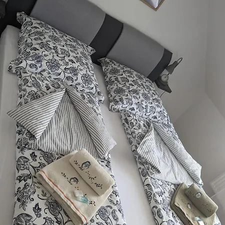 Haus Margarete * ヴァールシュタイン