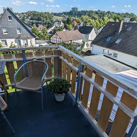 Haus Margarete Apartment