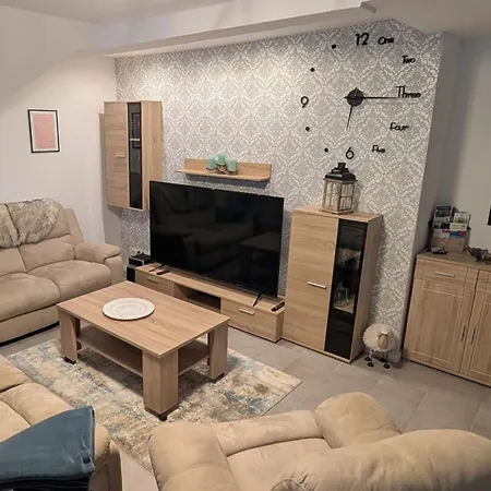 Haus Margarete * ヴァールシュタイン