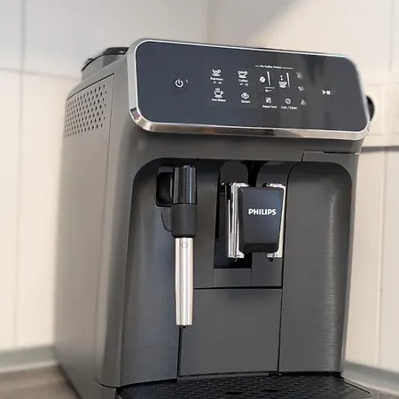 Appartamento Haus Margarete