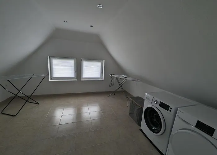 Haus Margarete 公寓