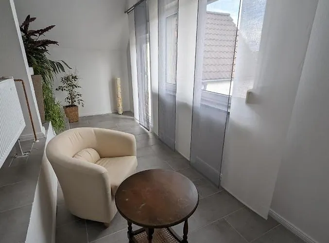 Haus Margarete 瓦尔施泰因