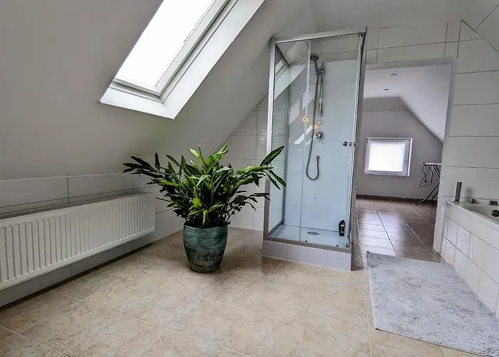 Haus Margarete アパート ヴァールシュタイン