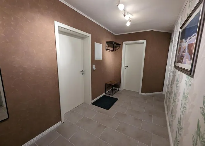 アパート Haus Margarete *