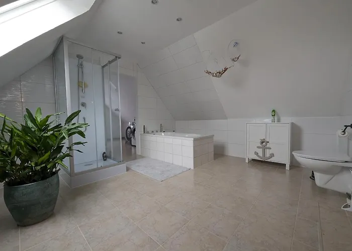 Haus Margarete ヴァールシュタイン