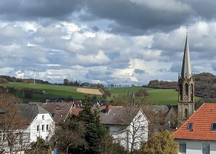 Haus Margarete ヴァールシュタイン