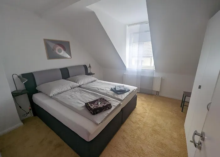 Haus Margarete 公寓 *