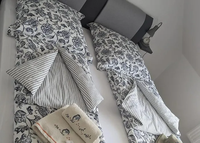 Haus Margarete * 瓦尔施泰因