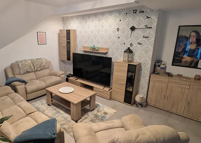 Haus Margarete * 瓦尔施泰因