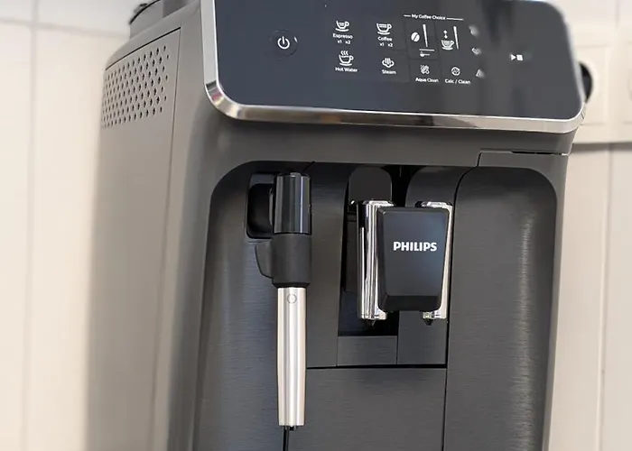 アパート Haus Margarete